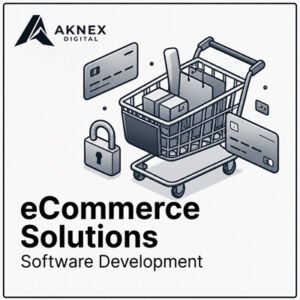 eCommerce Solutions