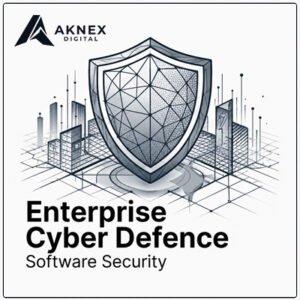 Enterprise Cyber Defence